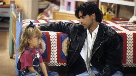 jesse goes metal full house|jesse full house.